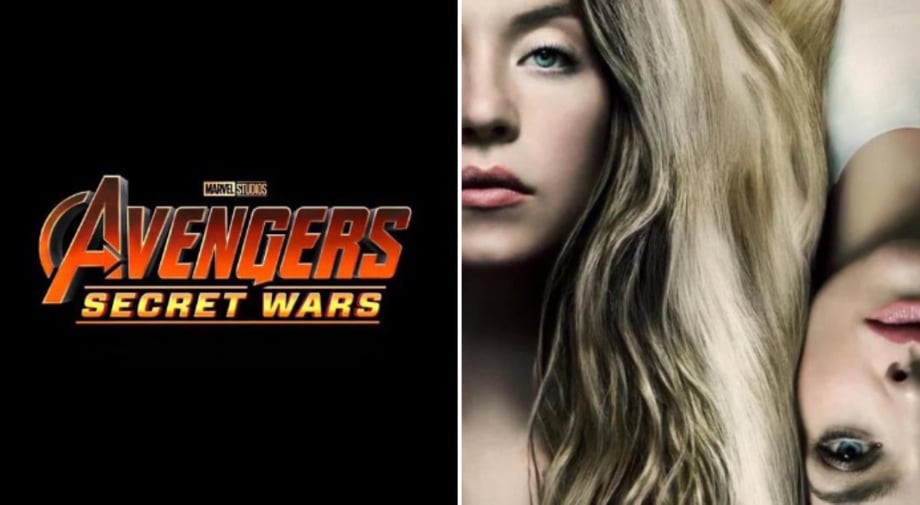 THE HOUSEMAID'S SECRET Sets Release Date; Will Go Head-To-Head With AVENGERS: SECRET WARS Next Year