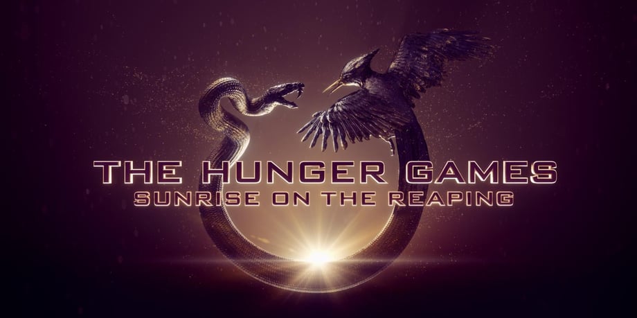 THE HUNGER GAMES: SUNRISE ON THE REAPING Adds Jesse Plemons, Mckenna Grace, Joseph Zada & Whitney Peak