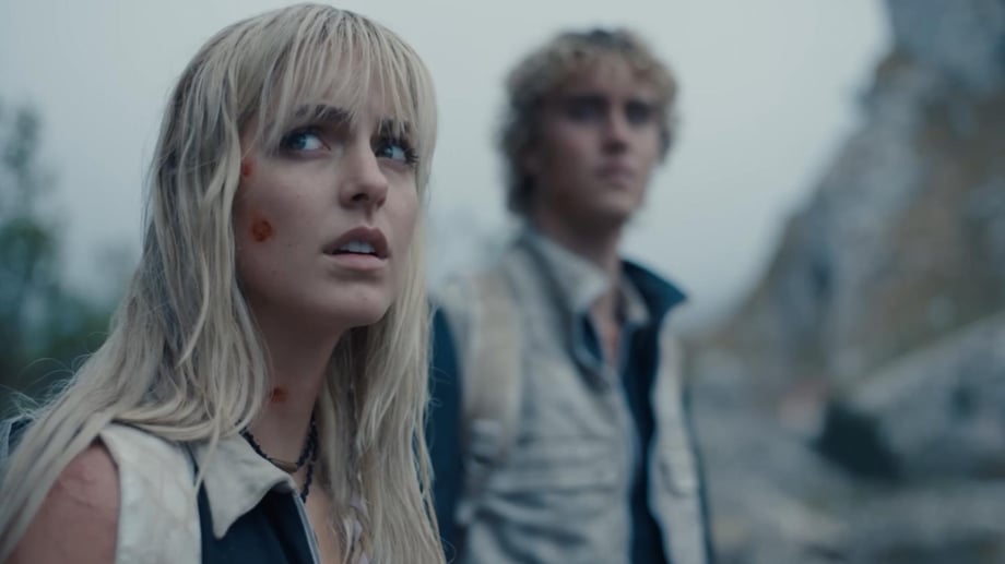 The Hunger Games: Sunrise On The Reaping Gets A New Smashing Pumpkins Song, And The Music Video Is Out Now