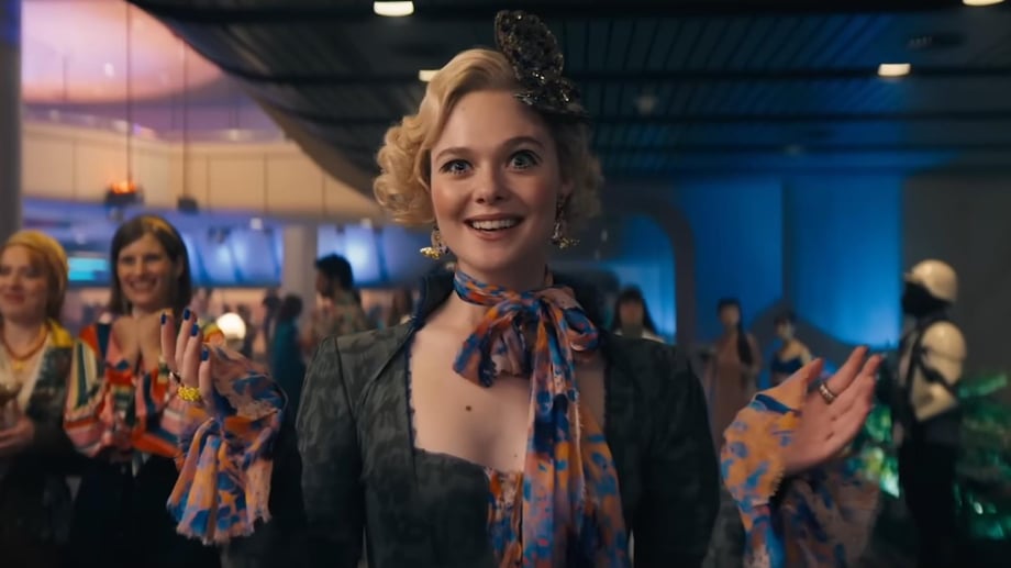 The Hunger Games: The Sunrise On The Reaping Preview Reveals New Take On Familiar Faces