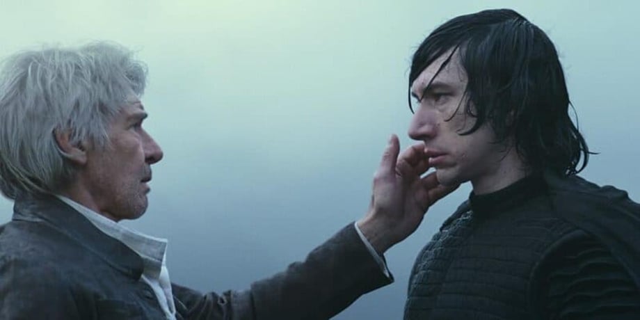 THE HUNT FOR BEN SOLO Had A Completed Script And Was "Ready To Shoot" When Disney Pulled The Plug