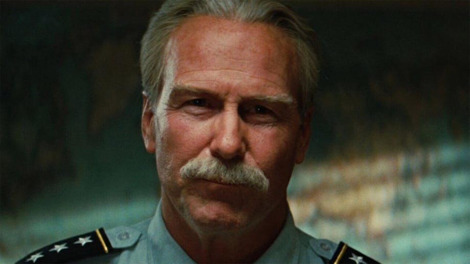 THE INCREDIBLE HULK Director Remembers William Hurt Telling Him, "You Don't Know Anything About Actors!"