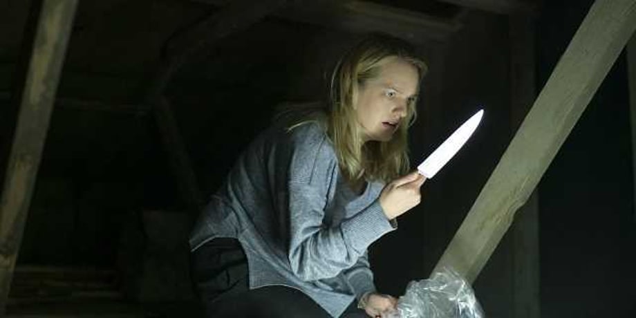 THE INVISIBLE MAN Producer Jason Blum Believes The Movie Business "Will Look Different After The Coronavirus"