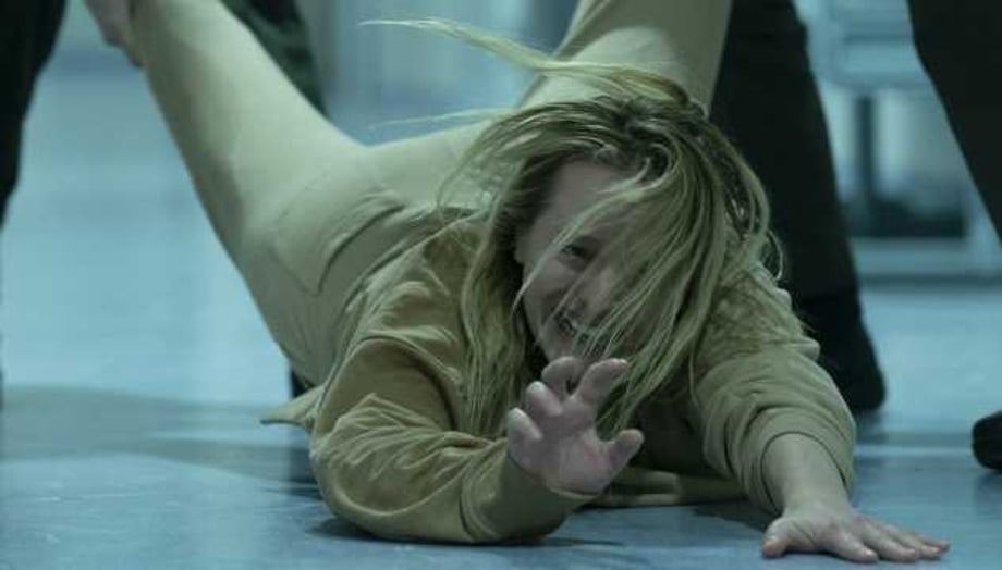 THE INVISIBLE MAN: You Can't Escape What You Can't See In This Intense Final Trailer