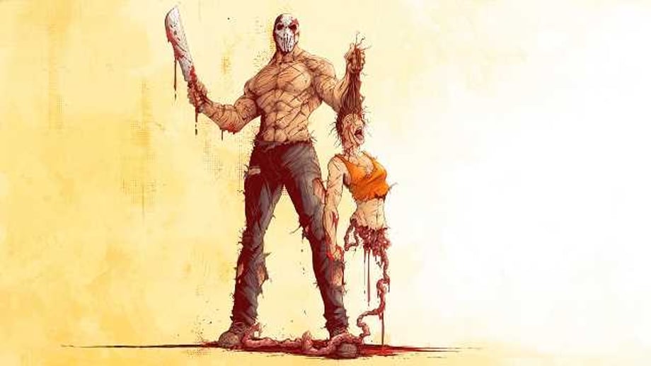THE KILL JOURNAL EXCLUSIVE Interview: Writer Adam Lawson Discusses His Bloody New Comic Book