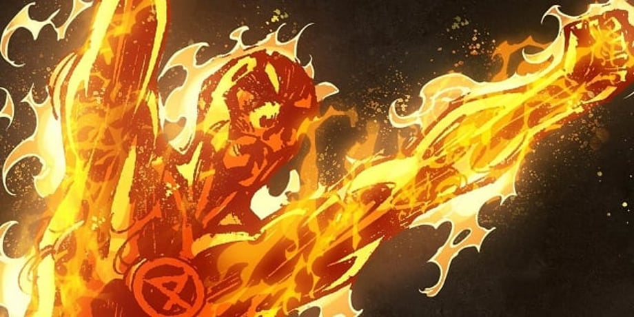 THE KING'S MAN Director Matthew Vaughn Wants To Direct FANTASTIC FOUR For Marvel Studios