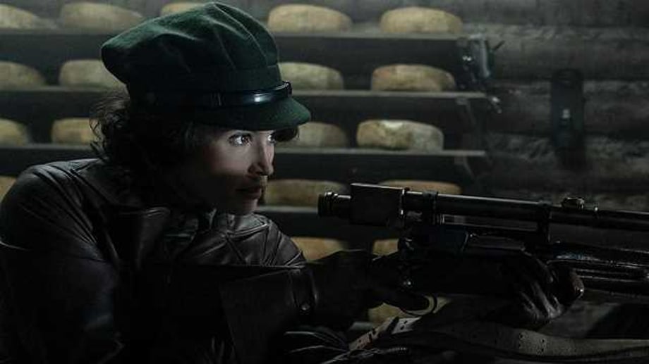 THE KING'S MAN Includes "Seeds" For KINGSMAN 3; New Stills Revealed With Ralph Fiennes And Gemma Arterton