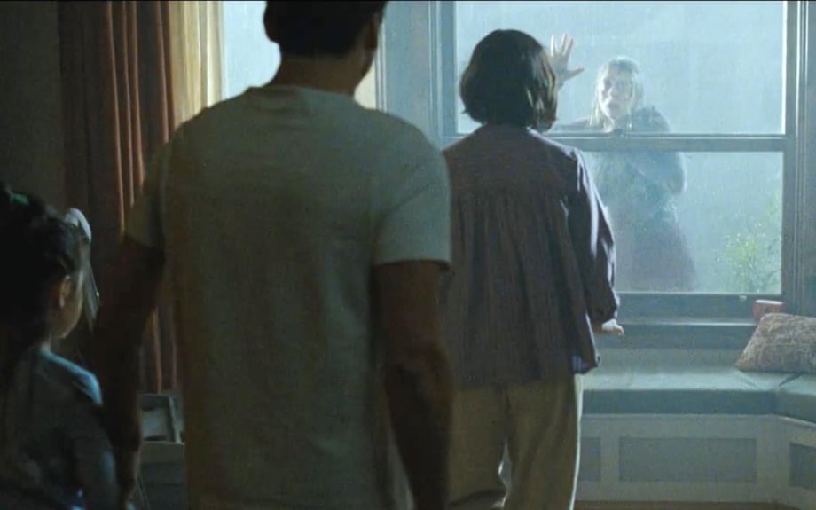 The Last House Trailer: Greta Lee & Wagner Moura Spend Years Trapped In Their Home In Netflix Sci-Fi Thriller