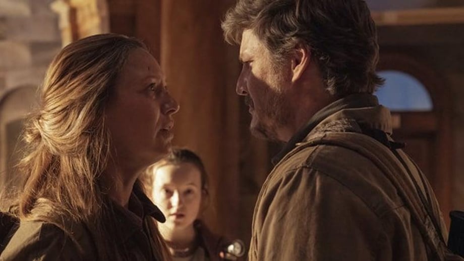 THE LAST OF US: Bill & Frank Take The Spotlight In The New Promo For Episode 3: "Long, Long Time" - SPOILERS
