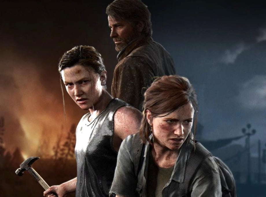 The Last Of Us Creator Confirms Two New Projects That Will "Expand The Canon" Are In The Works