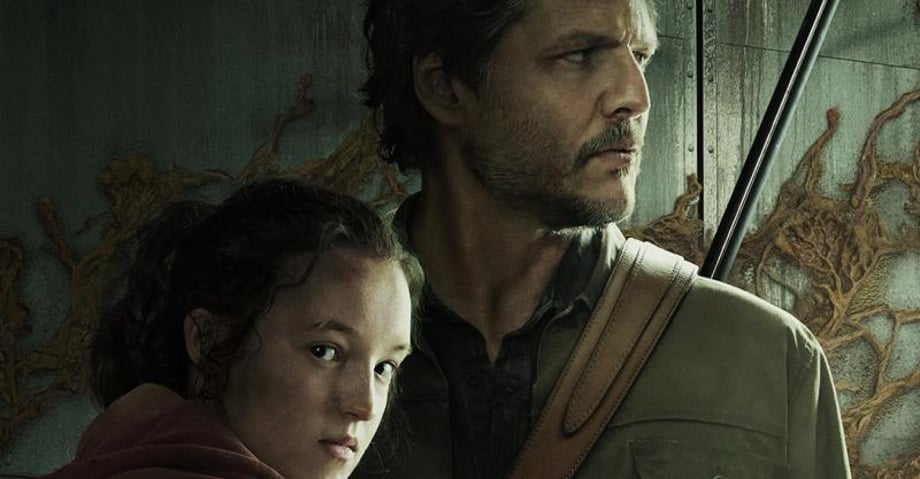 THE LAST OF US Creators Weigh In On "Nightmare Fuel" Change To [SPOILER]'s Fate