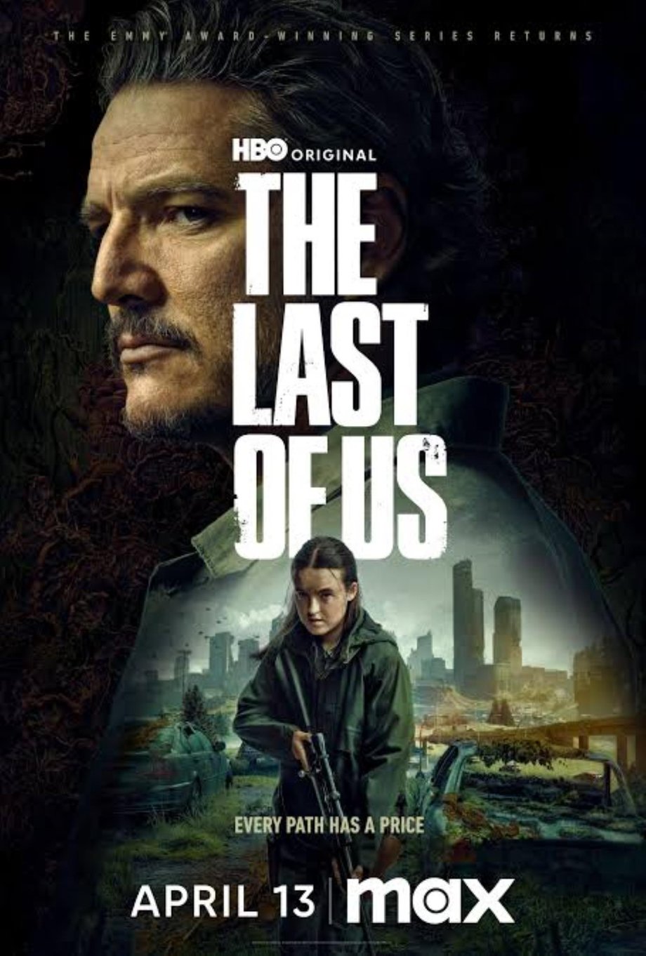 THE LAST OF US Season 2, Episode 2: A Brutal Turning Point That Fans Will Not Forget