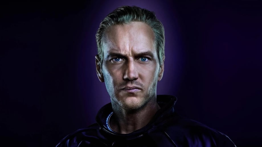 THE LAST OF US Season 3 Adds AQUAMAN And WATCHMEN Star Patrick Wilson In Key Role