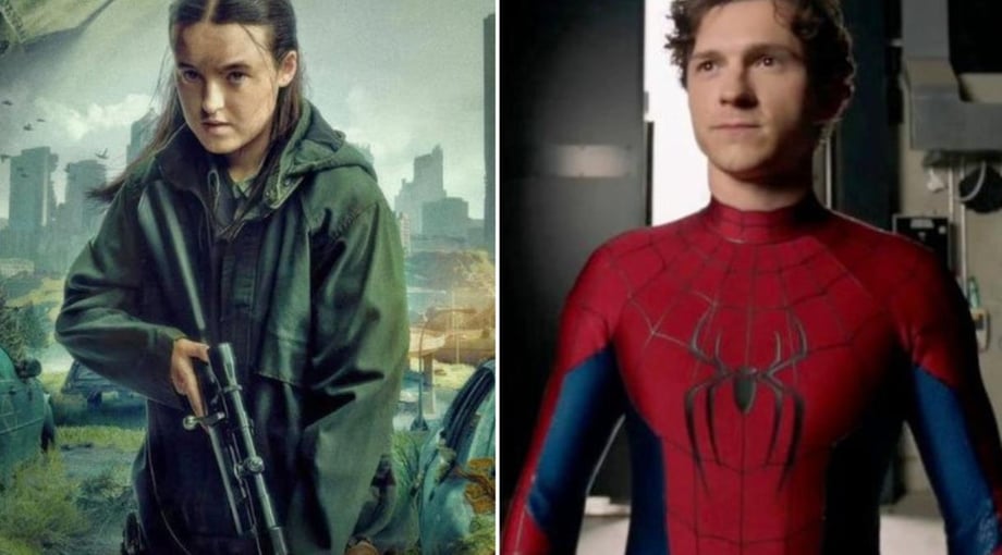 THE LAST OF US Star Bella Ramsey Wants To Play SPIDER-MAN: "They Need To Make A New [Superhero] For Me"