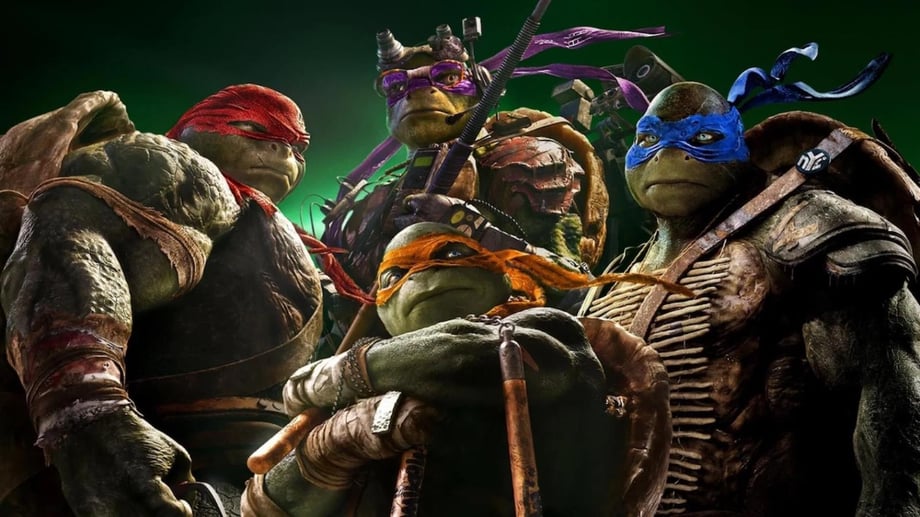 THE LAST RONIN Scrapped As Paramount Looks To "Sonic-fy" TEENAGE MUTANT NINJA TURTLES With Live-Action Reboot