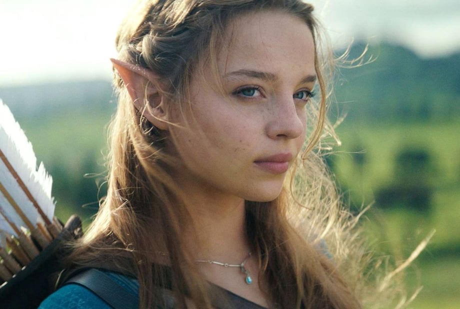 The Legend Of Zelda Live-Action Movie Sets New Theatrical Release Date