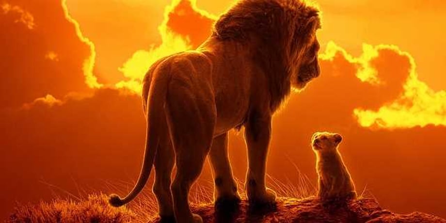 THE LION KING - First Social Media Reactions For Disney's Latest Live-Action Remake Have Been Revealed