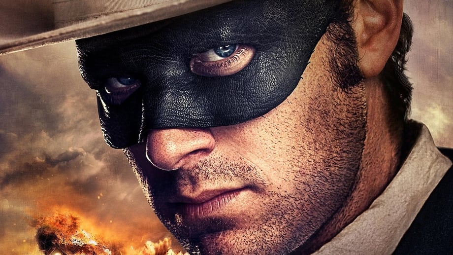 THE LONE RANGER Star Armie Hammer Reflects On Cannibal Accusations And Says Acting Career Is "Nowhere"