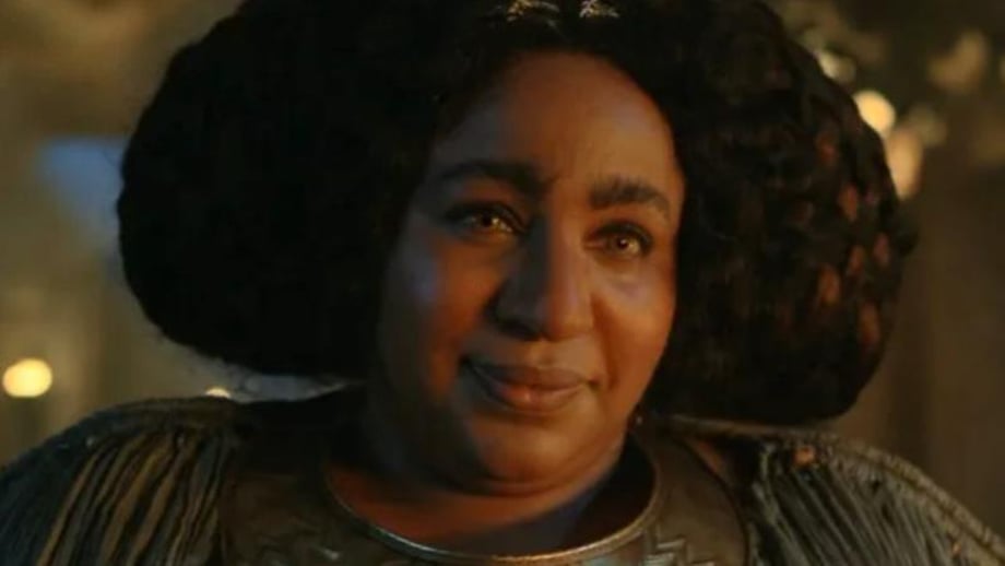 THE LORD OF THE RING: THE RINGS OF POWER Star Says She Was The "Most Attacked" Cast Member