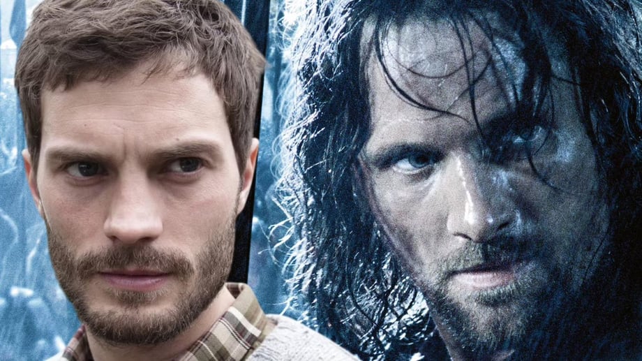 The Lord Of The Rings: The Hunt For Gollum Star Addresses Aragorn Recasting As Another Actor Rules Out Return