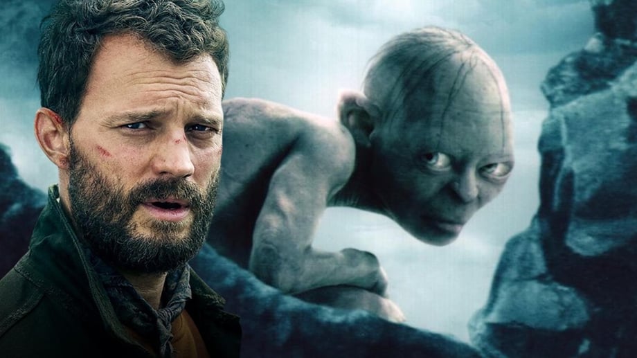The Lord Of The Rings: The Hunt For Gollum Teaser Reveals Who Will Play The New Aragorn