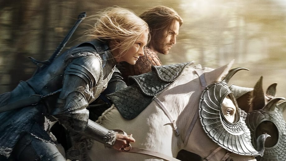 THE LORD OF THE RINGS: THE RINGS OF POWER Renewed For Season 3; Story Will Jump Ahead By "Several Years"