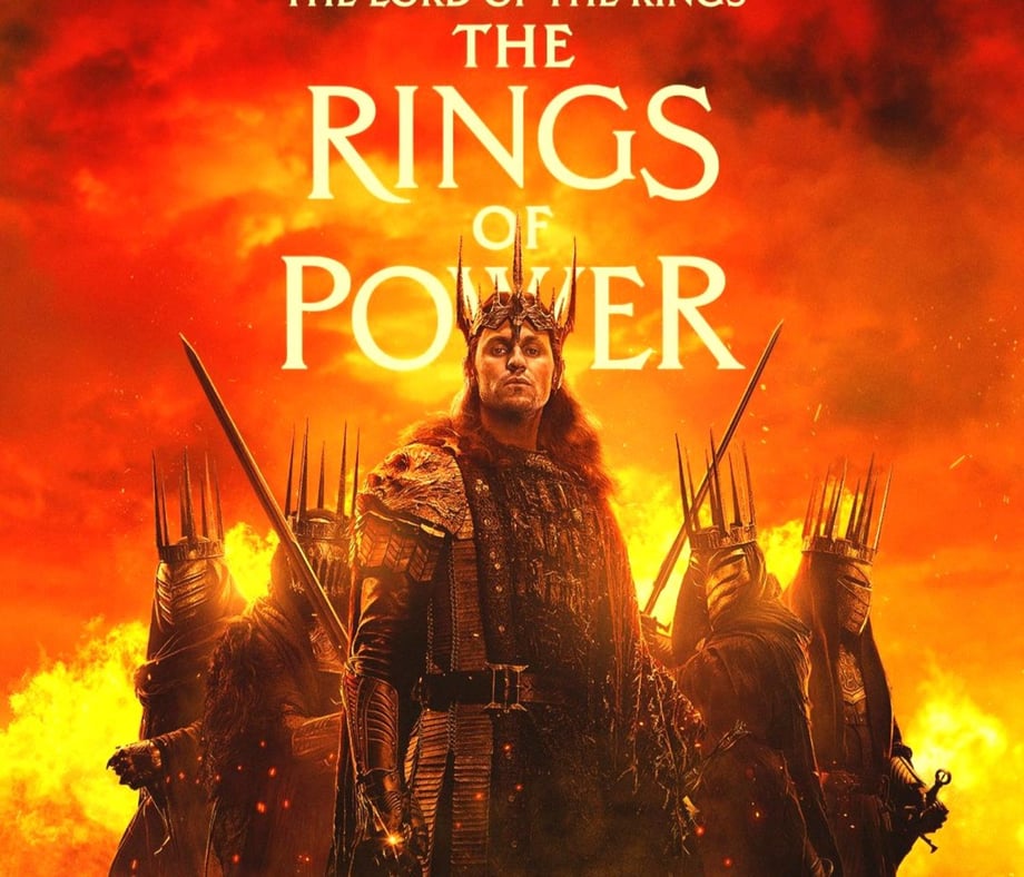 The Lord Of The Rings: The Rings Of Power S3 Is "Epic & Breathtaking" According To Social Media Reactions