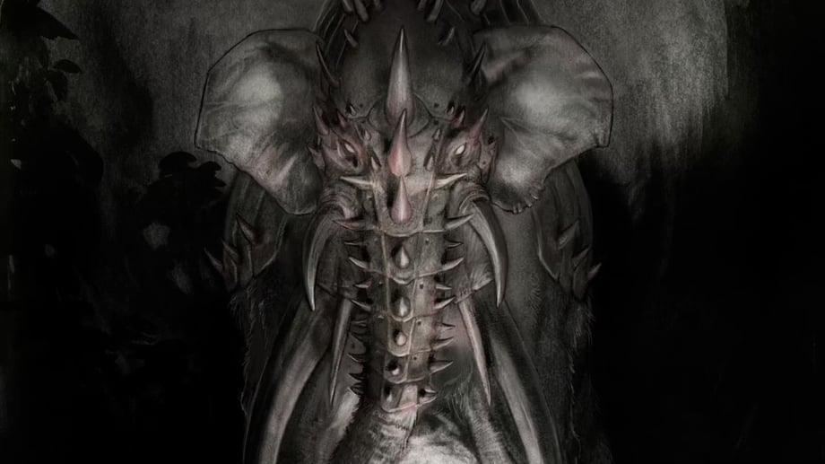 The Lord Of The Rings: The Rings Of Power Season 3 Reveals New Look At Gandalf, Sauron, And Mûmak