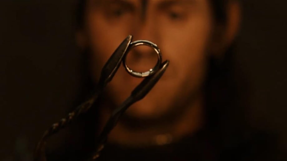 The Lord Of The Rings: The Rings Of Power Season 3 Trailer Reveals Sauron, The One Ring, And Gandalf
