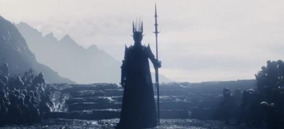 THE LORD OF THE RINGS: THE RINGS OF POWER Season Finale Trailer Promises That "All Will Be Revealed"