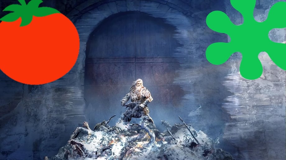 THE LORD OF THE RINGS: WAR OF THE ROHIRRIM Reviews Put "Mid" In Middle-earth; Rotten Tomatoes Score Revealed