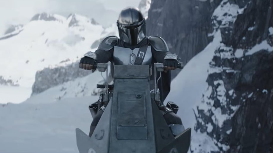 The Mandalorian And Grogu 10-Minute Opening Scene Released Ahead Of Star Wars Movie's Digital Debut