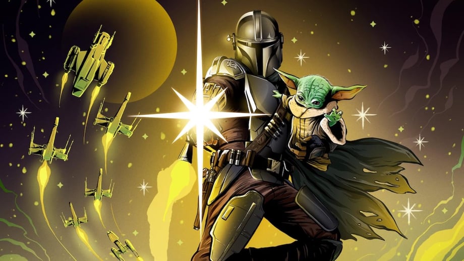 The Mandalorian And Grogu Box Office: Positive Word Of Mouth Will Pay Off Heading Into Second Weekend