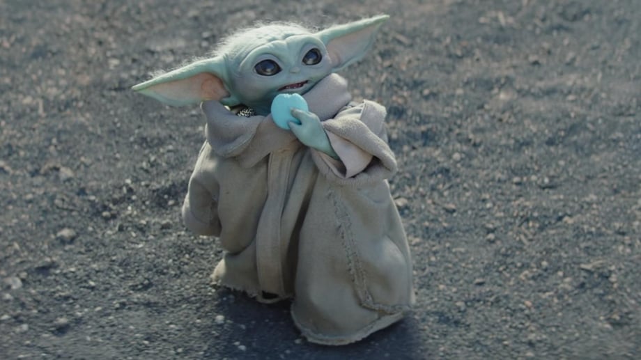 The Mandalorian And Grogu BTS Photos Reveals Cut IG-11 Cameo And Alternate Nal Hutta Arrival