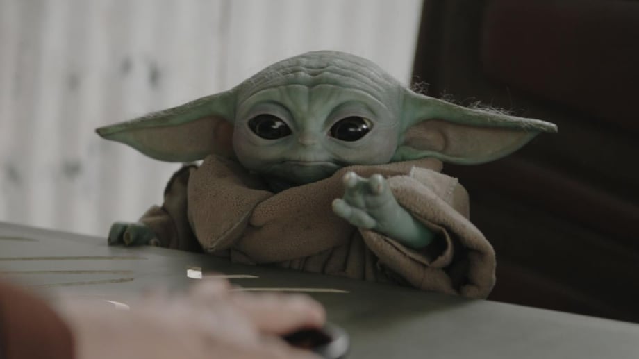 The Mandalorian And Grogu Director Jon Favreau Teases Duo's Star Wars Future And Grogu Flashforwards