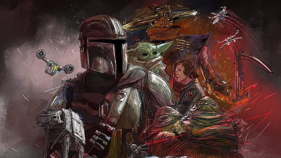 The Mandalorian And Grogu First Reactions Are Mixed But Mostly Positive For Latest Star Wars Movie