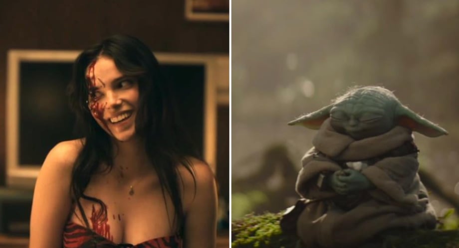The Mandalorian And Grogu Loses Domestic Box Office No. 1 Spot To Indie Horror Hit Obsession