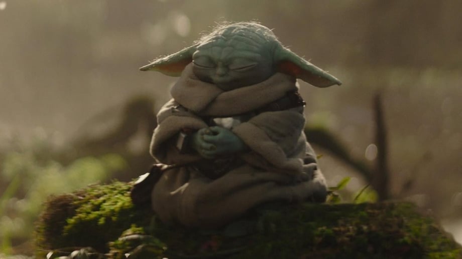 The Mandalorian And Grogu May Reveal The Child's Star Wars Future Beyond Din Djarin - Spoilers