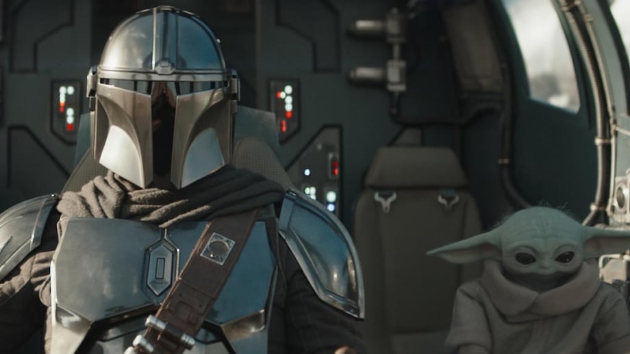 The Mandalorian And Grogu Opens To $100 Million Over Memorial Day Weekend - Why Week #2 Will Be Crucial