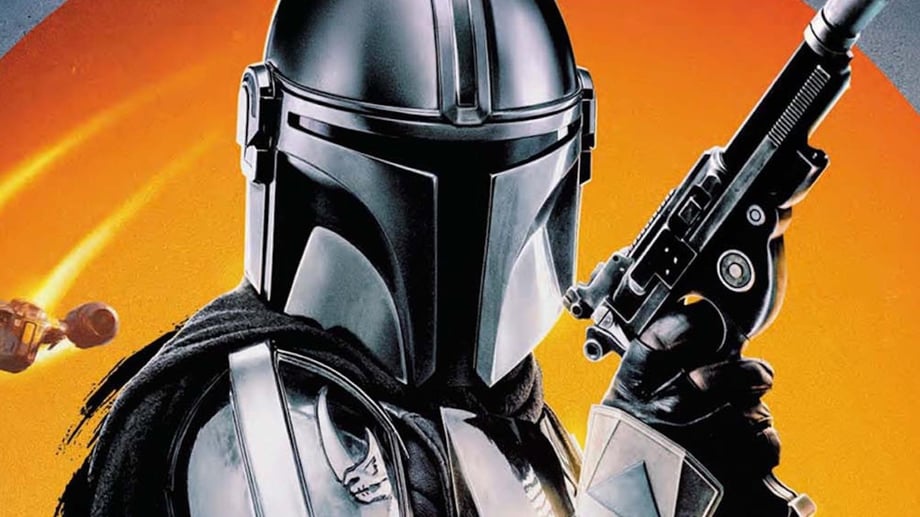 The Mandalorian And Grogu Soundtrack Reveals Some Potential Story Spoilers For The Next Star Wars Movie