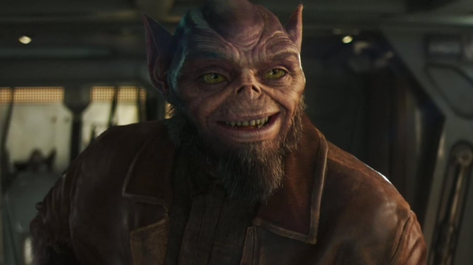 The Mandalorian And Grogu Spoilers: Every Major Cameo In The New Star Wars Movie