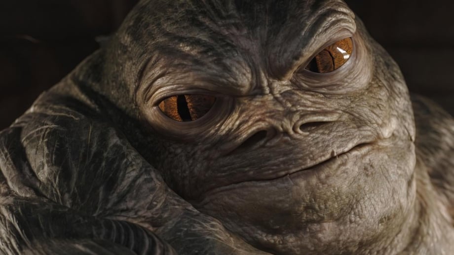 The Mandalorian And Grogu TV Spot Shows Rotta The Hutt Laying Waste To Imperial Remnant Stromtroopers