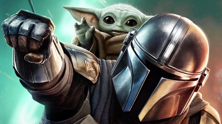 The Mandalorian And Grogu Will Launch Into U.S. Theaters With Expected $80 Million Opening Weekend