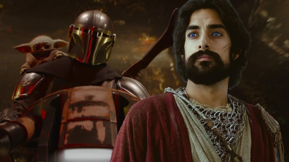The Mandalorian And Grogu Won't Deal With The Wider Star Wars Story - That's Down To Dave Filoni Now