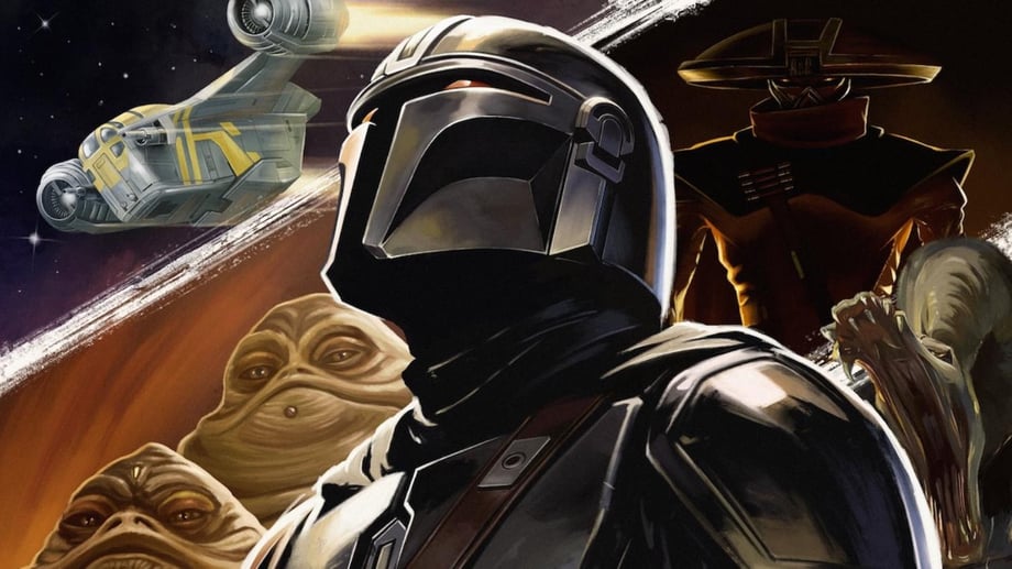 The Mandalorian And Grogu Worldwide Box Office Opening Projections Revealed Following Mixed Reviews