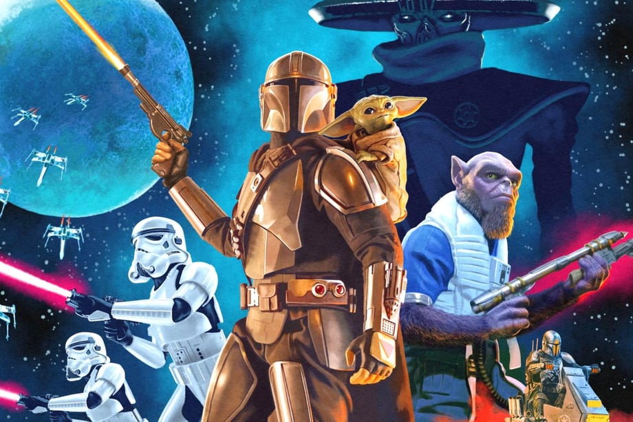 The Mandalorian And Grogu's Final Four-Day Opening Weekend Numbers Are In - And They're Lower Than Expected