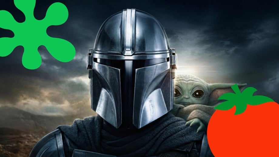 The Mandalorian And Grogu's Rotten Tomatoes Score Revealed As First Review Declare: "This Is Not The Way"