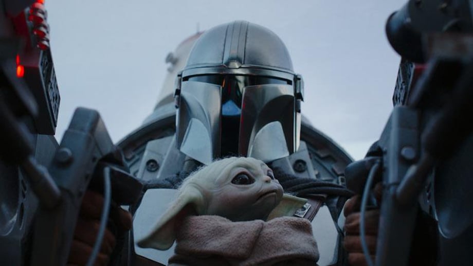 THE MANDALORIAN Chapter 21 'The Pirate' Review; "[It] Features Everything Fans Love About STAR WARS"