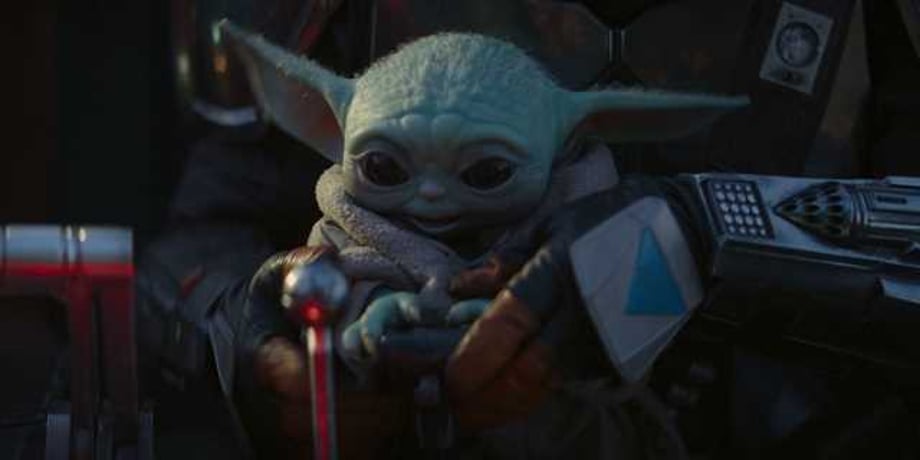THE MANDALORIAN "Chapter 4" Answers Some Major Questions; New Stills Released - SPOILERS