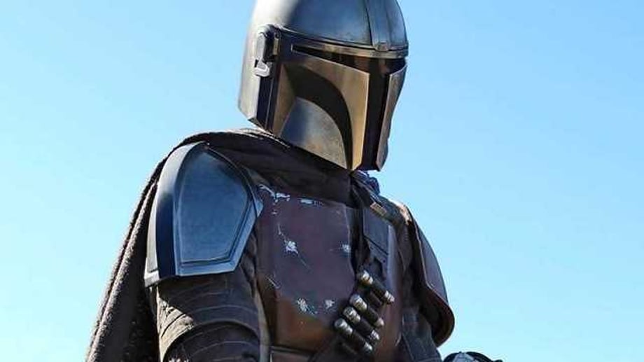 THE MANDALORIAN Composer Ludwig Göransson Nears "EGOT" Status After Emmy Win For The Disney+ Series